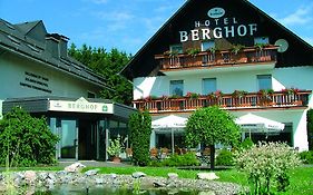 Hotel Berghof Usseln