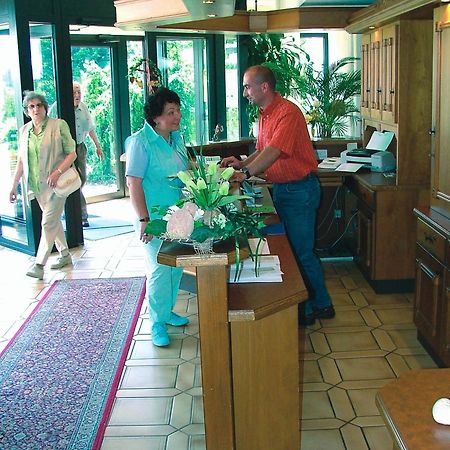 Hotel Berghof Willingen  Exterior foto